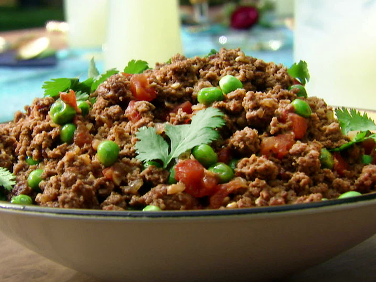 Qeema Beef Mince Dirty Apron Recipes