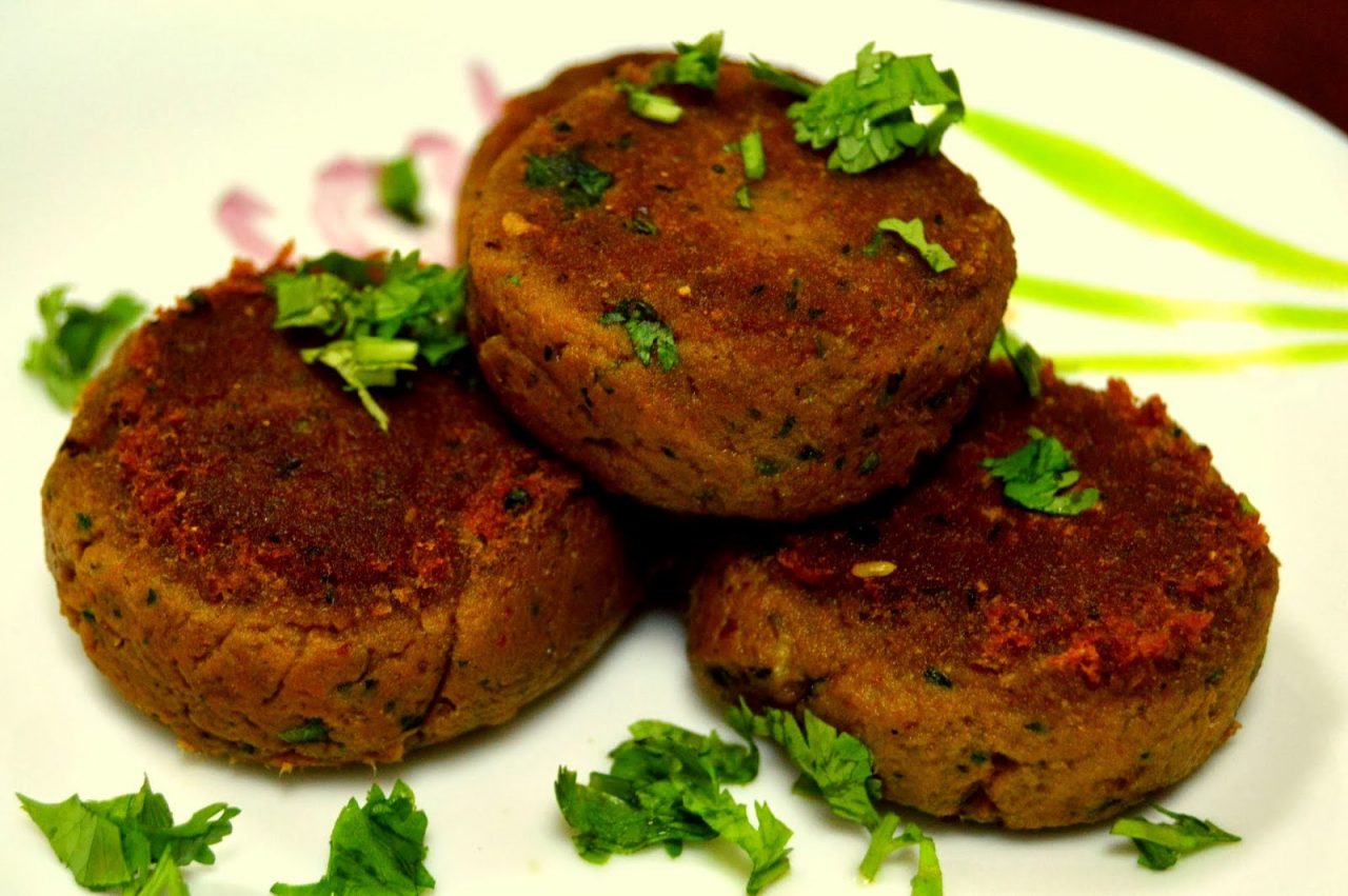 Shami Kabab – Dirty Apron Recipes